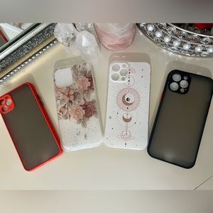 Iphone 12 Pro Max cover cases